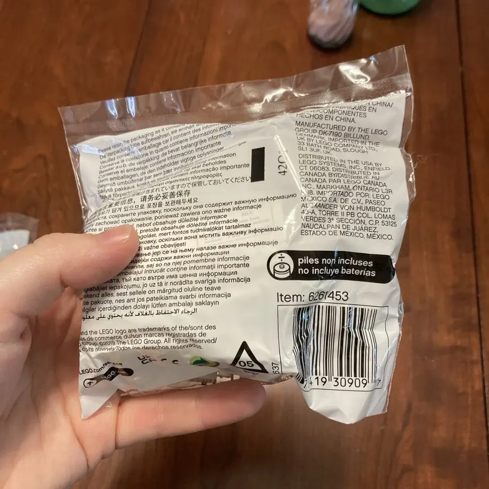 Sealed! LEGO 88009 Power Up Bluetooth HUB